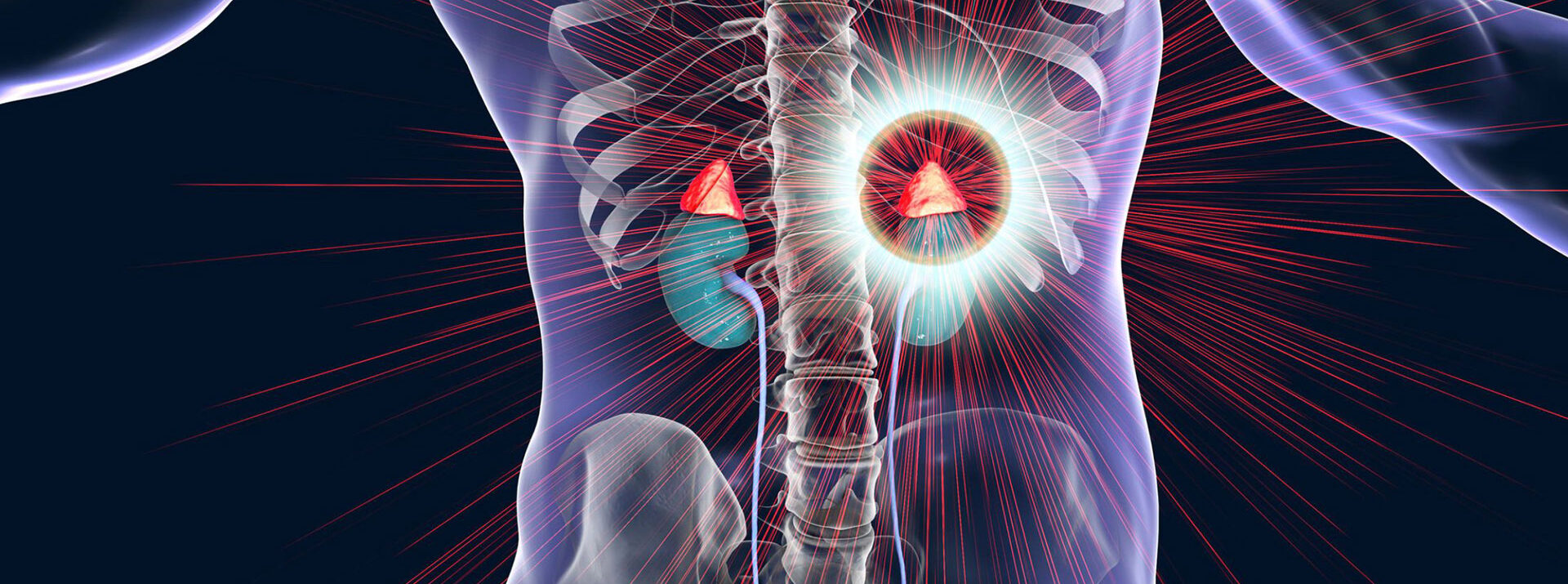 Autoimmune conditions Treatments